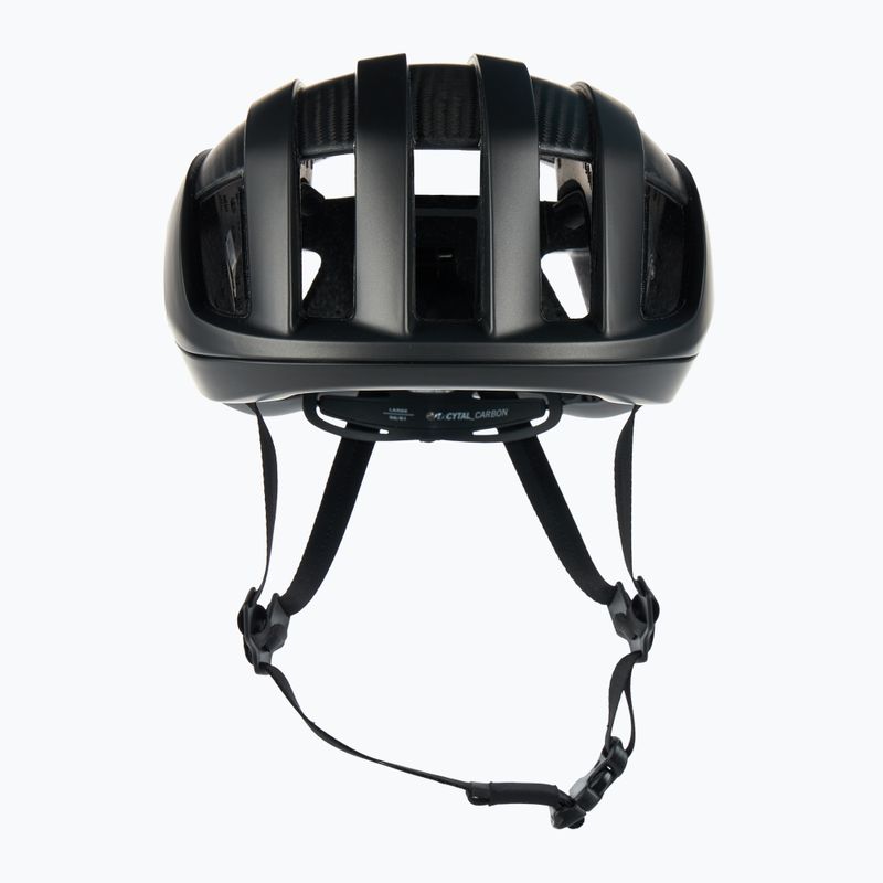 Kask rowerowy POC Cytal Carbon uranium black 6