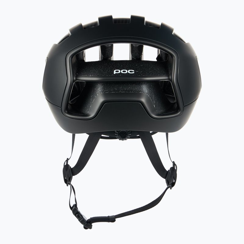 Kask rowerowy POC Cytal Carbon uranium black 7