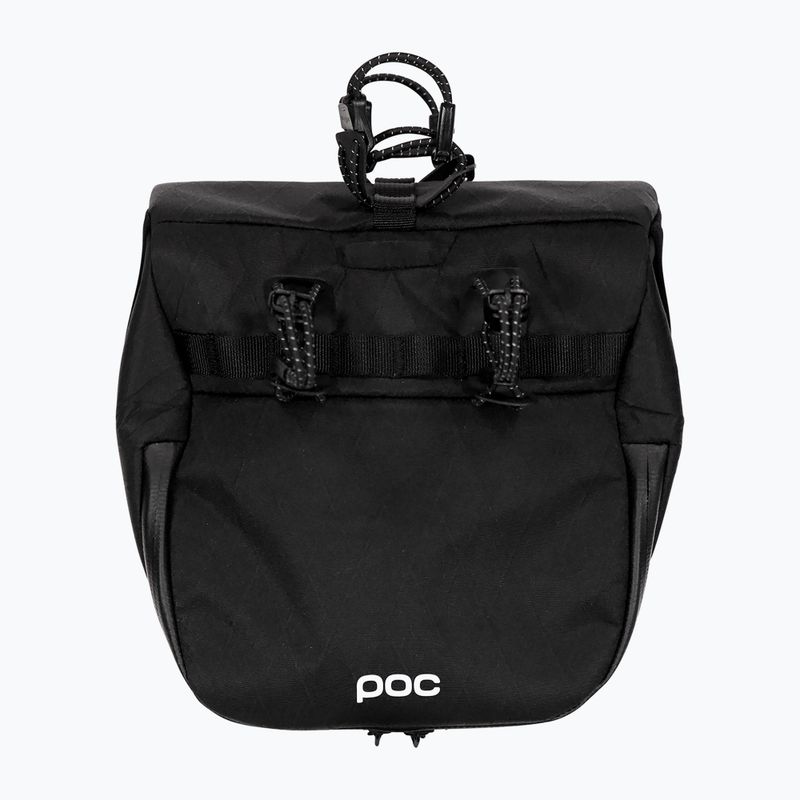 Nerka rowerowa POC Ultra Bar Bag 4 l uranium black 2