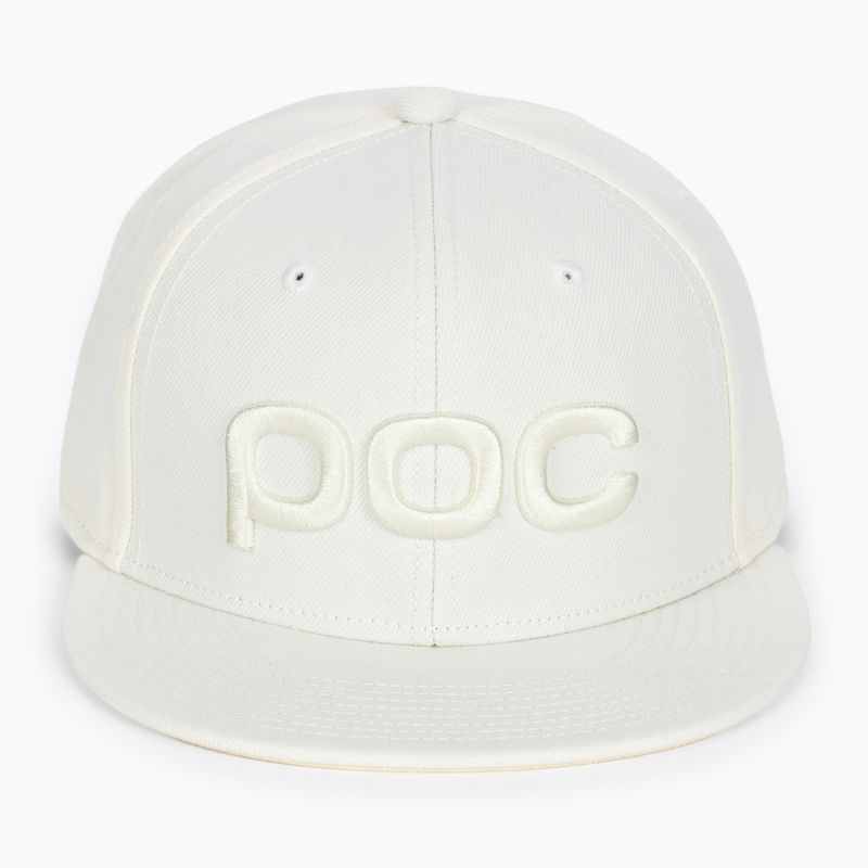 Czapka z daszkiem POC Corp Cap okenite off-white 2