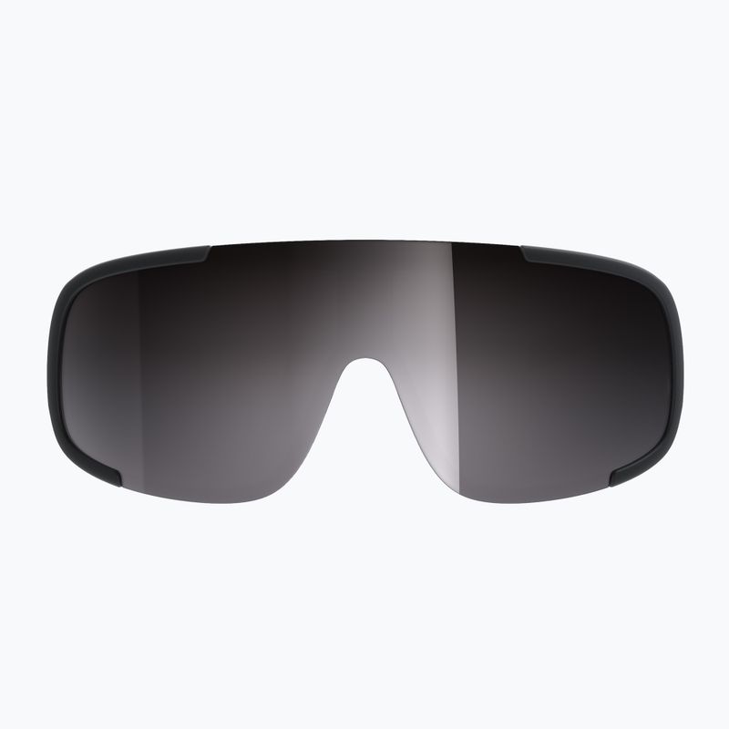 Okulary przeciwsłoneczne POC Aspire uranium black/clarity universal/sunny grey 2