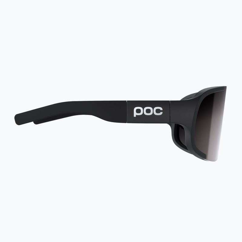 Okulary przeciwsłoneczne POC Aspire uranium black/clarity universal/sunny grey 4
