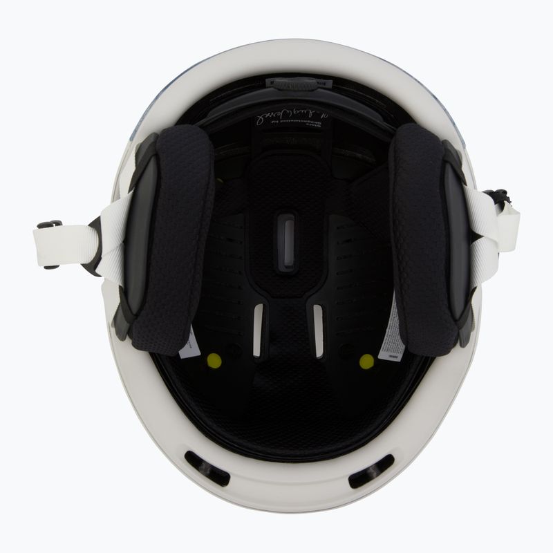Kask narciarski POC Obex BC MIPS Hedvig Wessel Ed. store skagastølstind 5