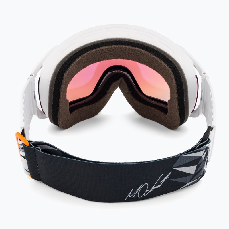 Gogle narciarskie POC Zonula Race Marco Odermatt Ed. hydrogen white/black/partly blue 4