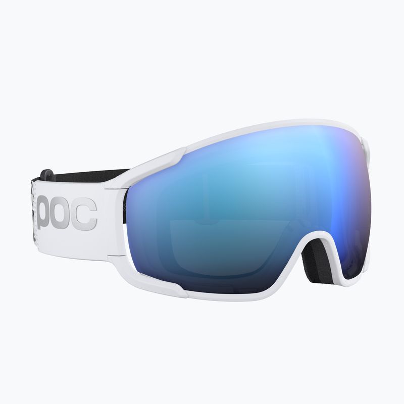 Gogle narciarskie POC Zonula Race Marco Odermatt Ed. hydrogen white/black/partly blue 6