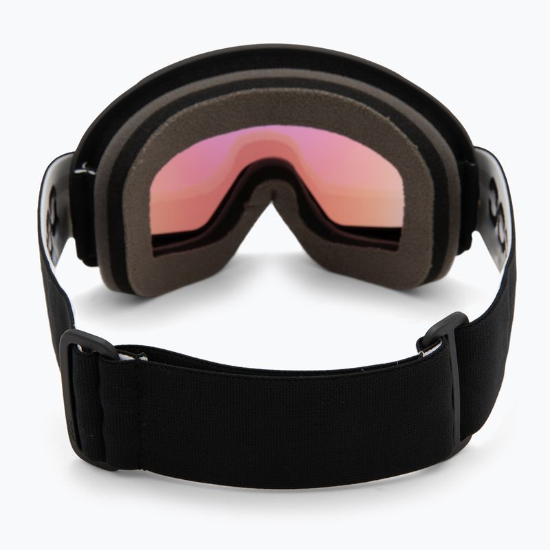 Gogle narciarskie POC Opsin uranium black/partly sunny blue 3