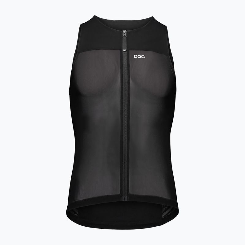 Kamizelka ochronna męska POC VPD Max Vest 2024 uranium black
