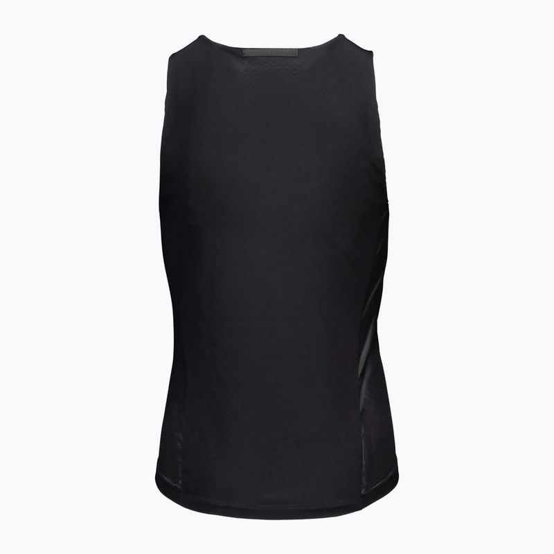 Kamizelka ochronna męska POC VPD Max Vest 2024 uranium black 2