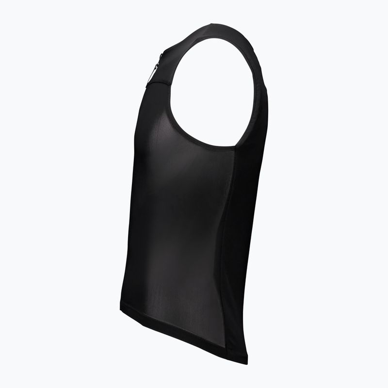 Kamizelka ochronna męska POC VPD Max Vest 2024 uranium black 3
