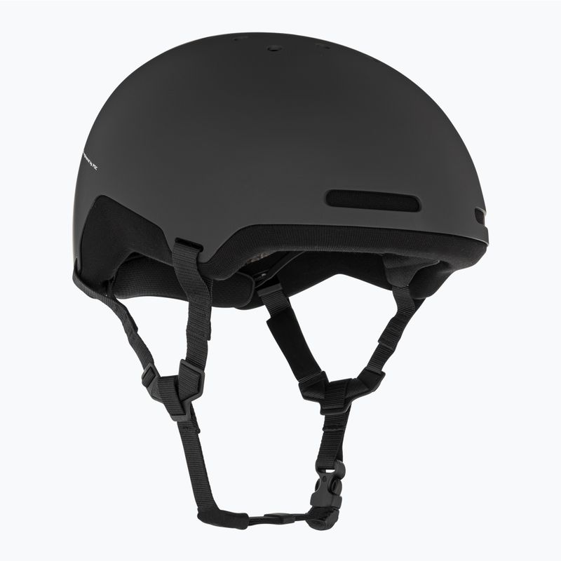 Kask narciarski POC Calyx uranium black matt