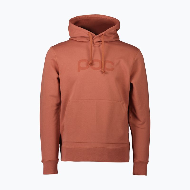 Bluza męska POC 62093 Hood selentine off-white