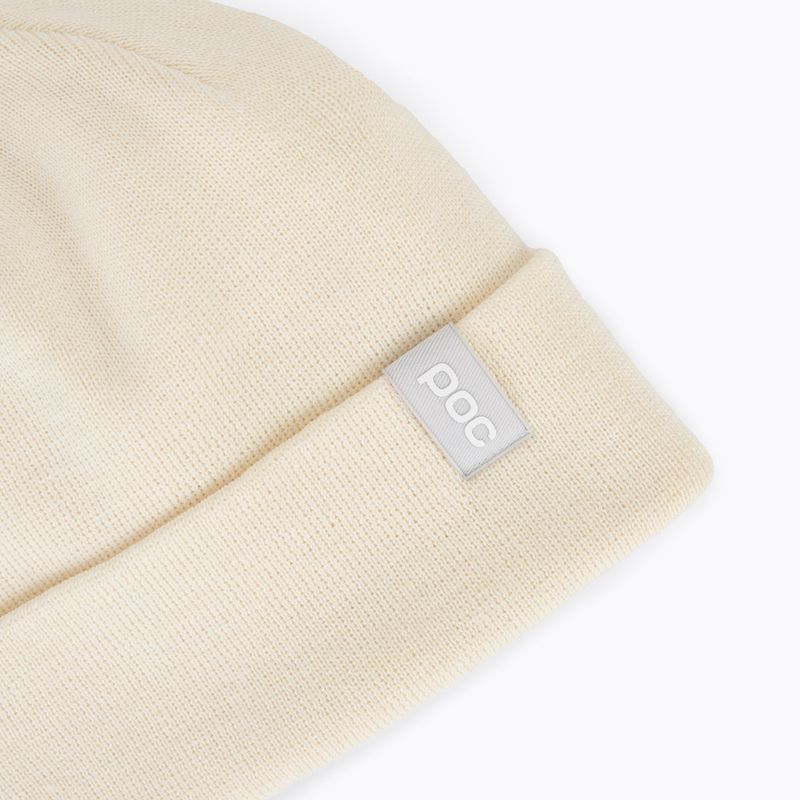 Czapka zimowa POC Urbane Beanie selentine off/ white 3