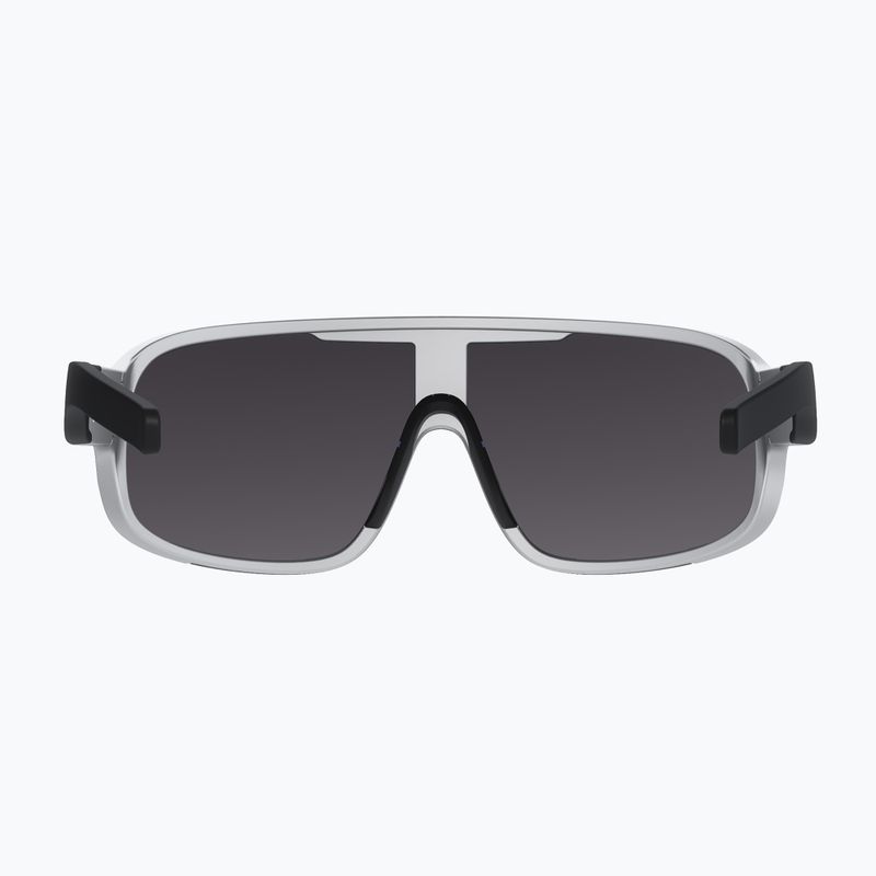 Okulary przeciwsłoneczne POC Aspire argentite silver/clarity define silver 3
