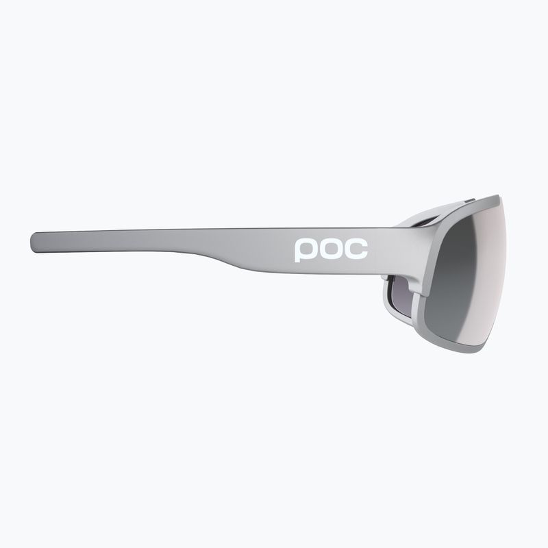 Okulary przeciwsłoneczne POC Crave argentite silver 8