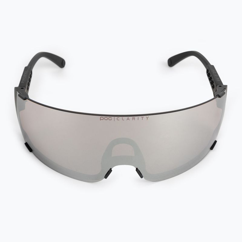 Okulary przeciwsłoneczne POC Propel uranium black/clarity road silver 4