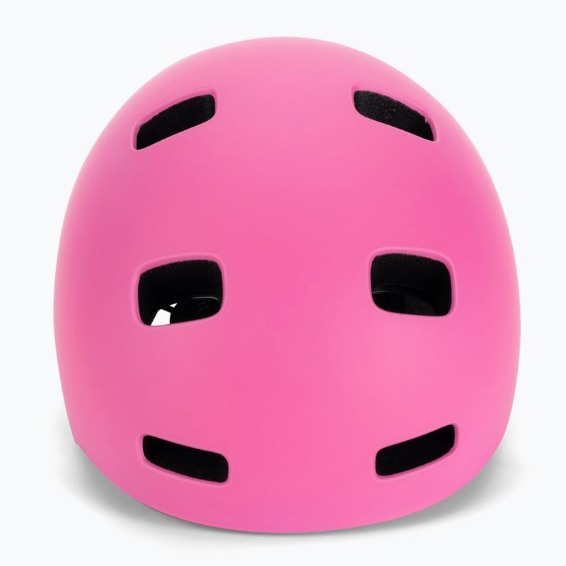 Kask rowerowy POC Crane MIPS actinium pink matt 2