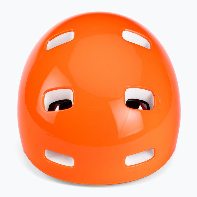 Kask rowerowy POC Crane MIPS fluorescent orange 2