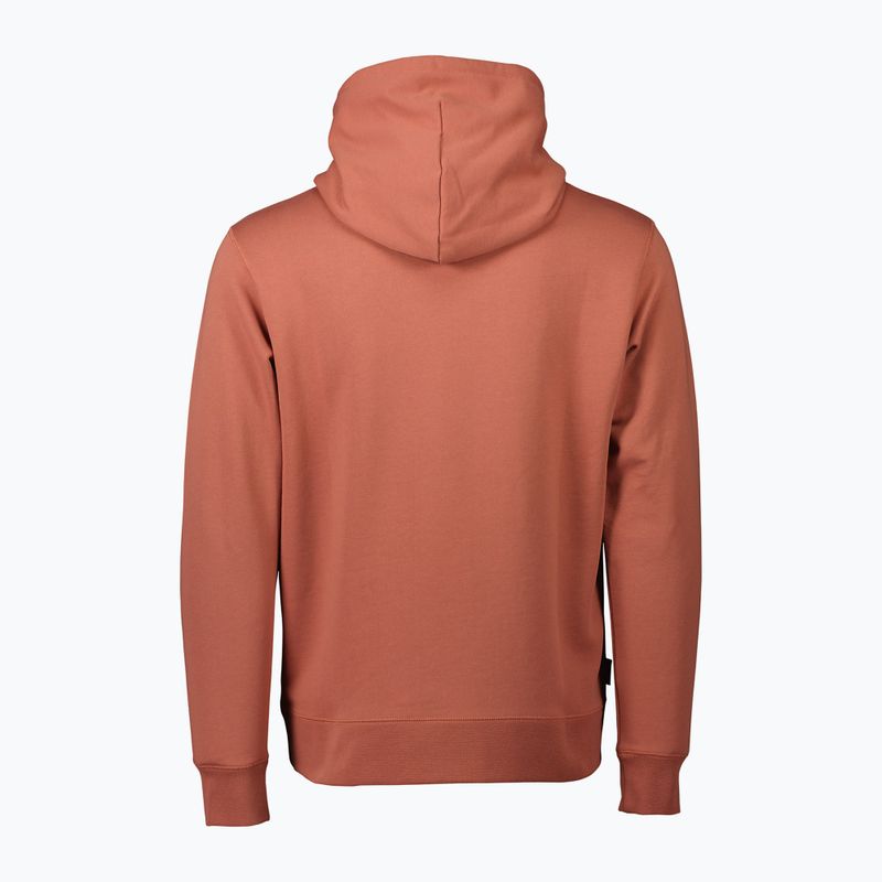 Bluza męska POC 62093 Hood himalayan salt 2