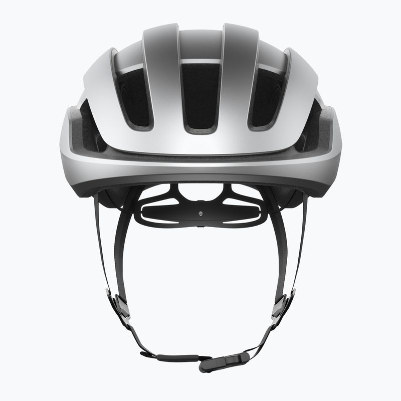 Kask rowerowy POC Omne Air MIPS argentite silver matt 8