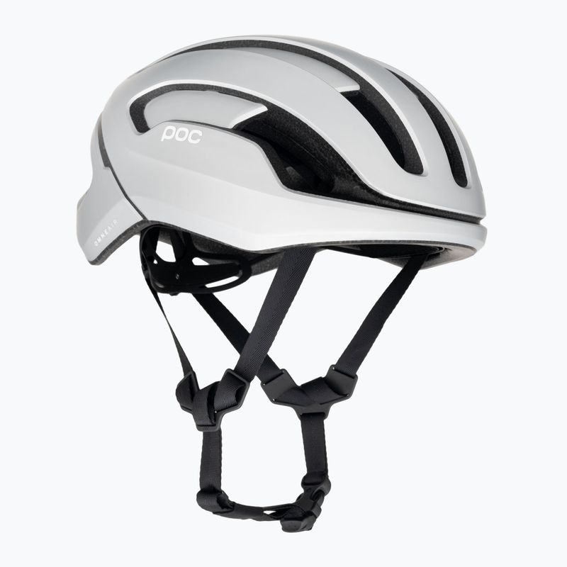 Kask rowerowy POC Omne Air MIPS argentite silver matt