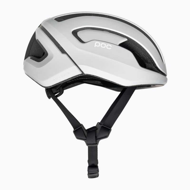 Kask rowerowy POC Omne Air MIPS argentite silver matt 4