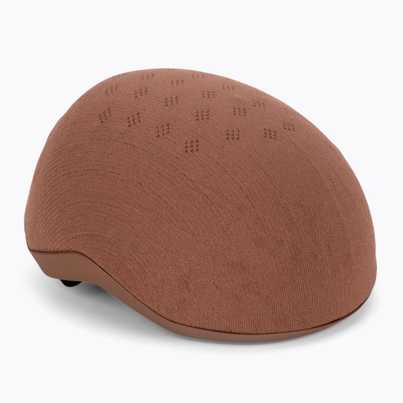 Kask rowerowy POC Myelin himalayan salt