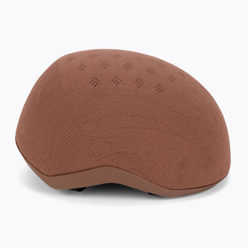 Kask rowerowy POC Myelin himalayan salt 3
