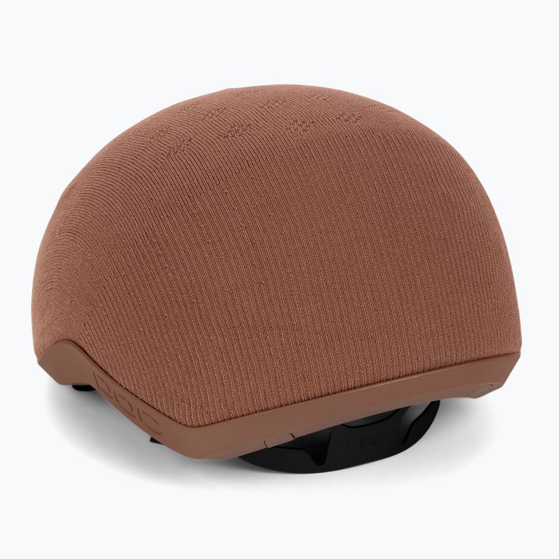 Kask rowerowy POC Myelin himalayan salt 4