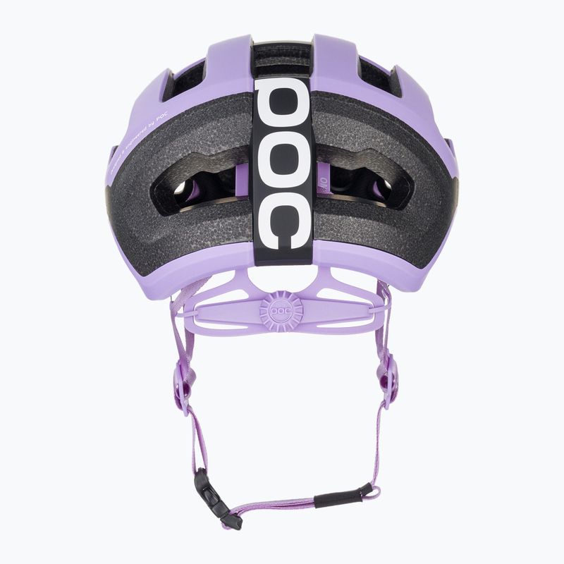 Kask rowerowy POC Omne Lite purple amethyst matt 3