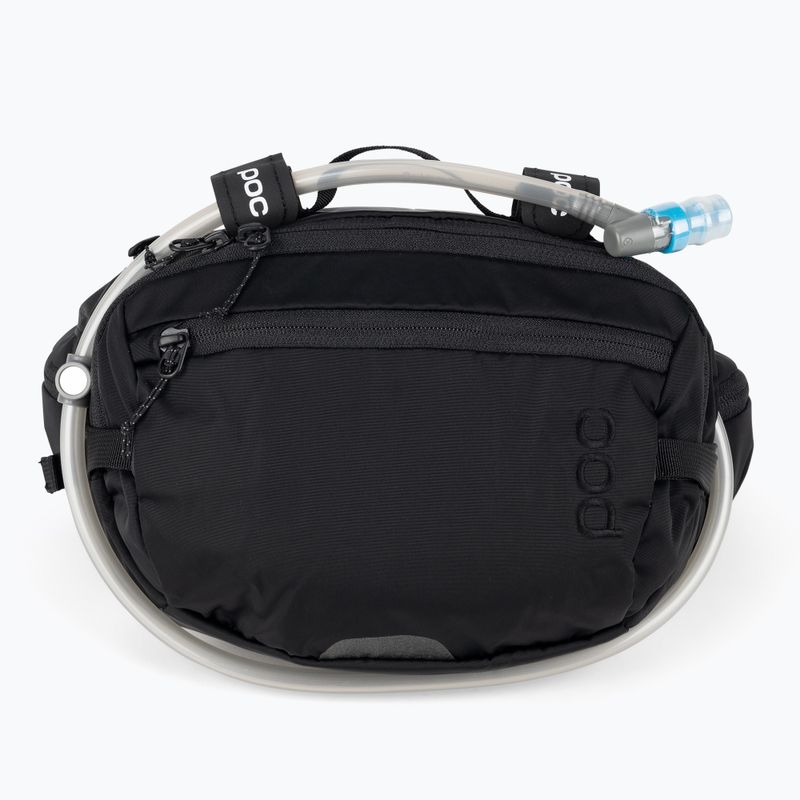 Nerka rowerowa POC Hip Pack Hydro 4 uranium black