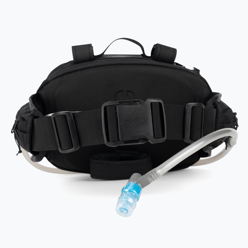 Nerka rowerowa POC Hip Pack Hydro 4 uranium black 3