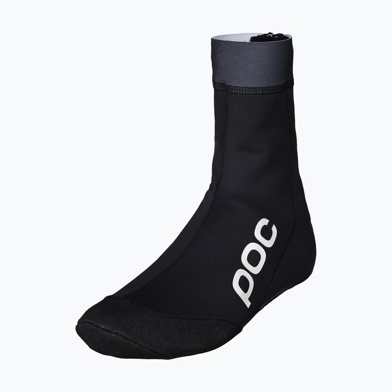 Ochraniacze na buty rowerowe POC Thermal Bootie 2023 uranium black 3