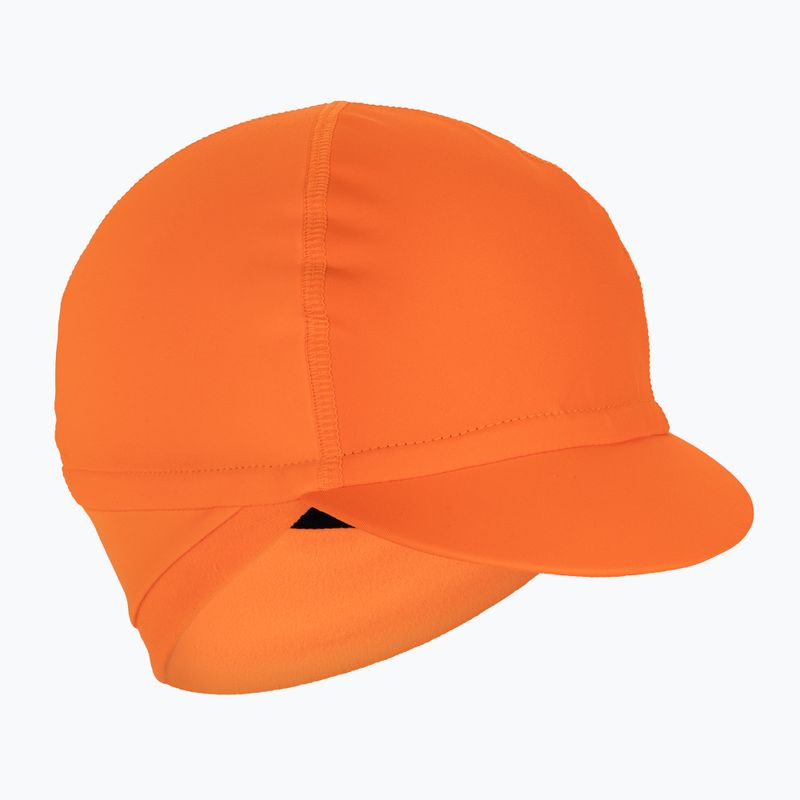 Czapka z daszkiem POC Thermal Cap zink orange