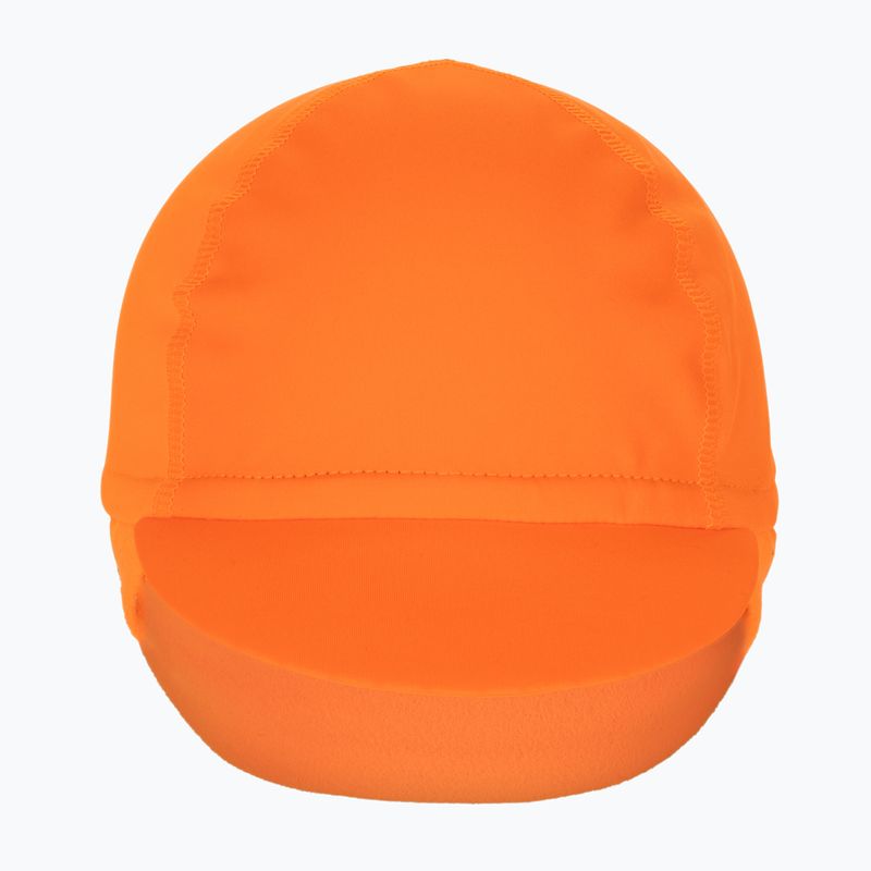 Czapka z daszkiem POC Thermal Cap zink orange 4