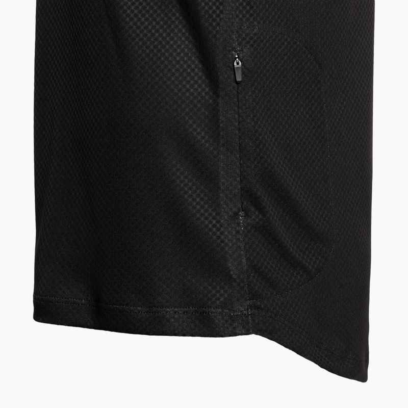 Longsleeve rowerowy damski POC MTB Pure W uranium black 7