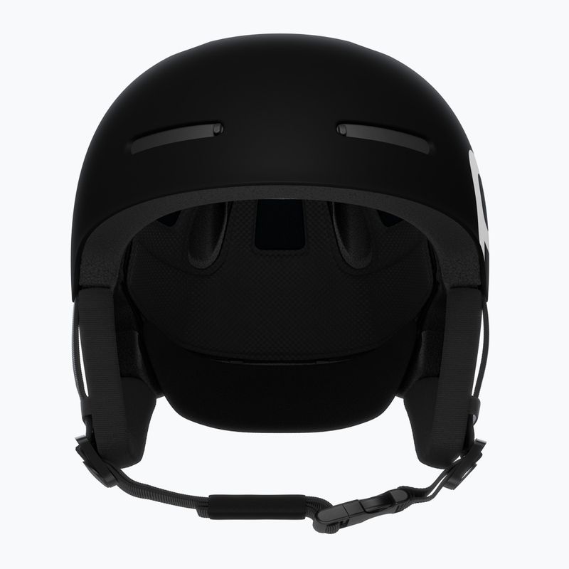 Kask narciarski POC Auric Cut BC MIPS uranium black matt 10