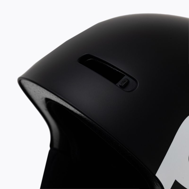Kask narciarski POC Auric Cut BC MIPS uranium black matt 7