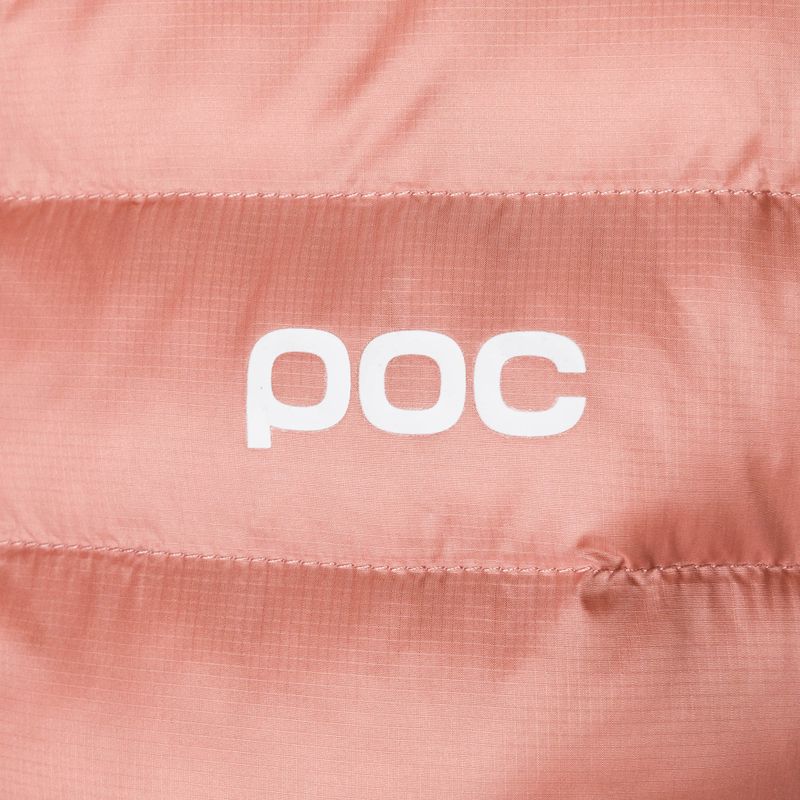 Kurtka ocieplana damska POC Coalesce W rock salt 3