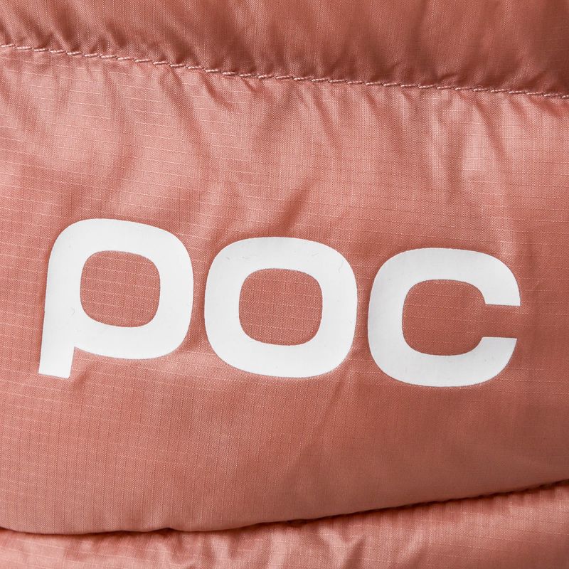 Kurtka ocieplana damska POC Coalesce W rock salt 4