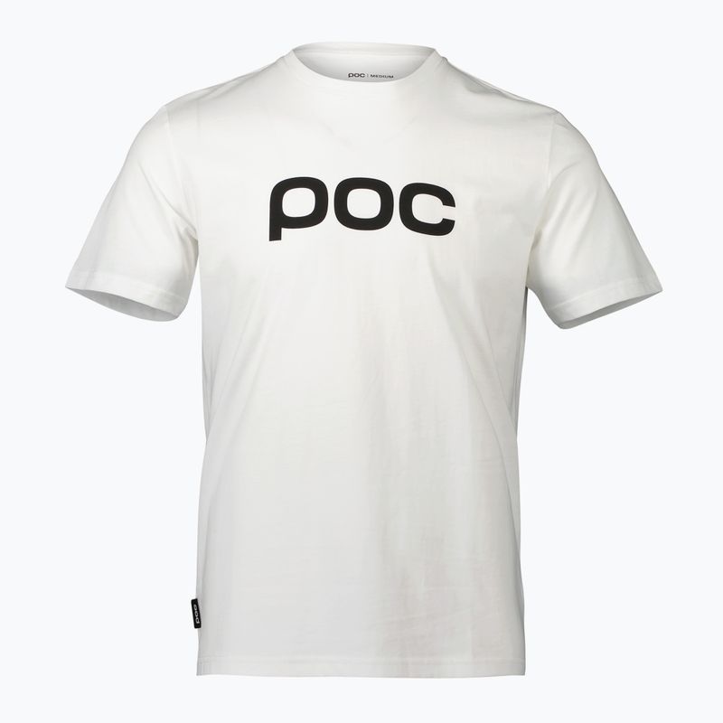 Koszulka POC 61602 Tee hydrogen white