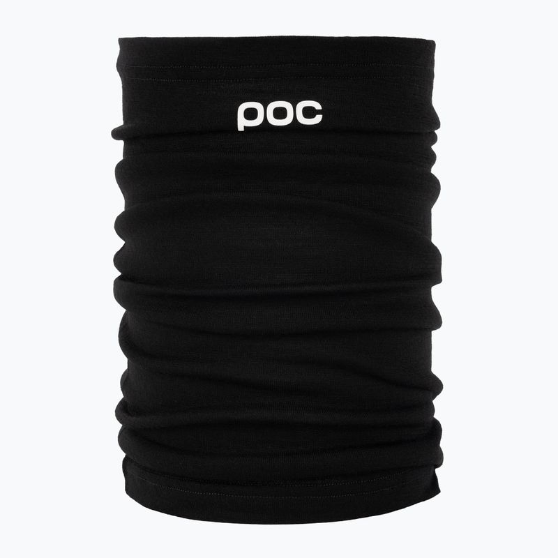 Komin POC Thermal Neck Warmer Tube uranium black