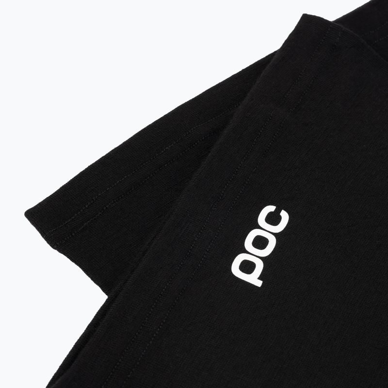 Komin POC Thermal Neck Warmer Tube uranium black 3