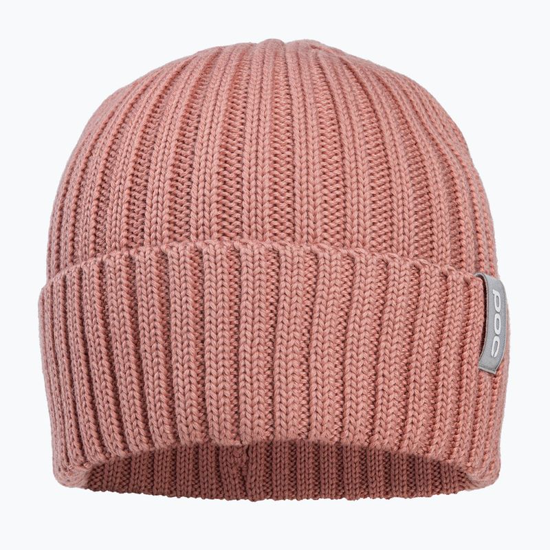 Czapka zimowa POC Roam Beanie rock salt 2