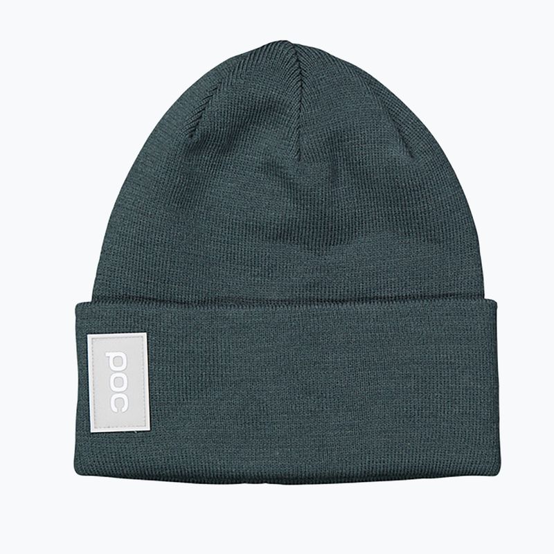 Czapka zimowa POC Pure Beanie calcite blue