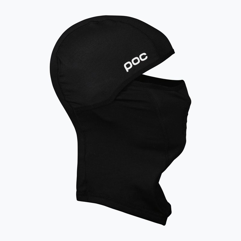 Kominiarka POC Thermal uranium black 4