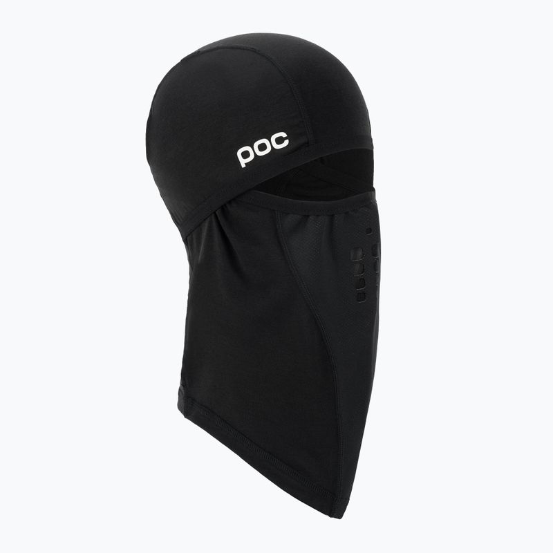 Kominiarka POC Thermal uranium black