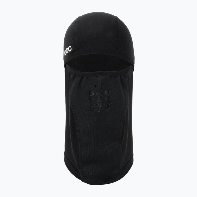 Kominiarka POC Thermal uranium black 2