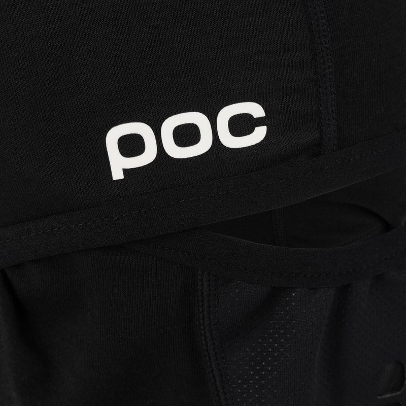 Kominiarka POC Thermal uranium black 3