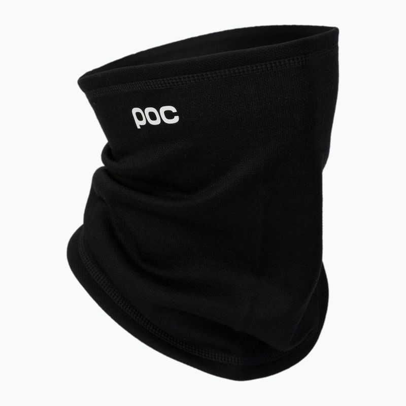 Komin POC Thermal Neck Warmer uranium black