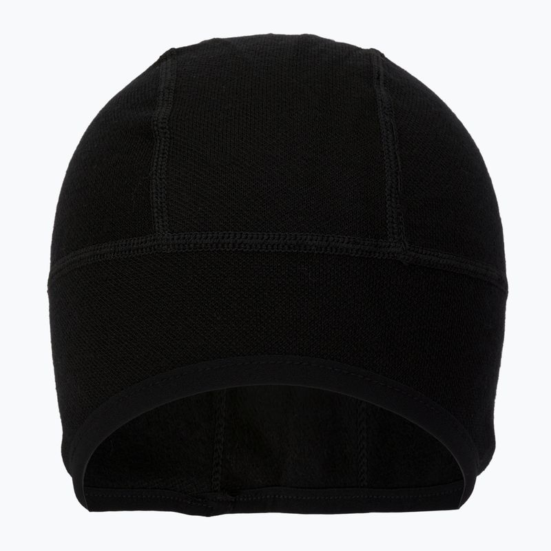 Czapka rowerowa POC Thermal Beanie uranium black 2